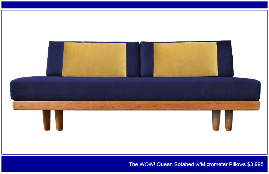 images/WOW Sofabed in Blue Bell w/Pollen Micrometer Pillows.png