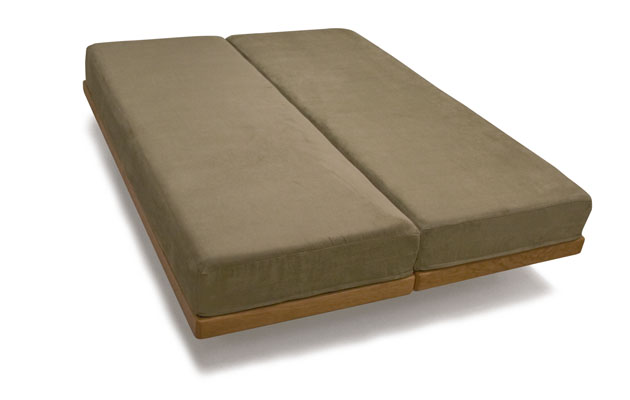 gemini daybed couch